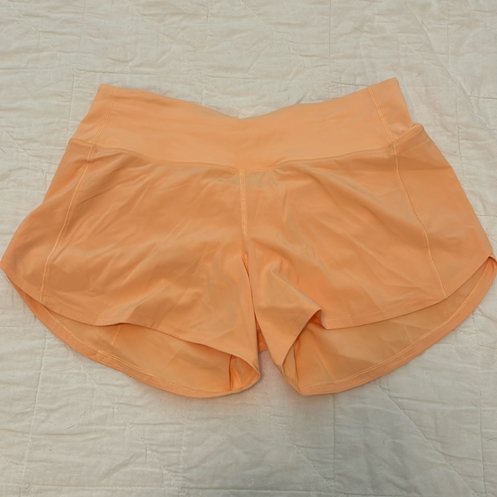 Lululemon Shorts - MOVING NEED GONE